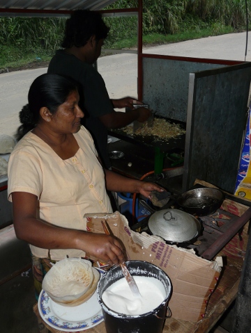 Kotthu-Rottie-hoppers