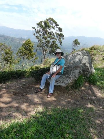 Little-Adams-Peak
