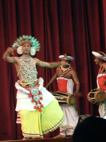 dancer