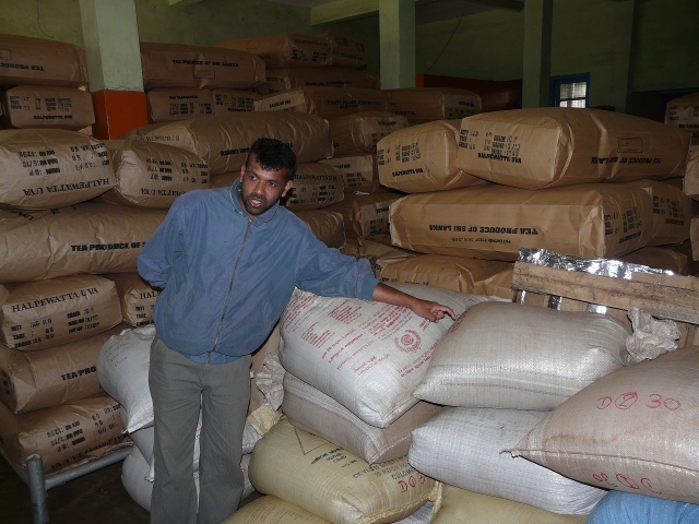 sacks