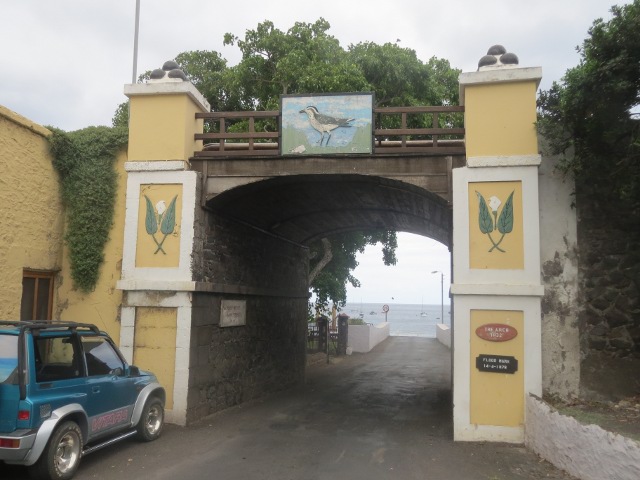 Arch