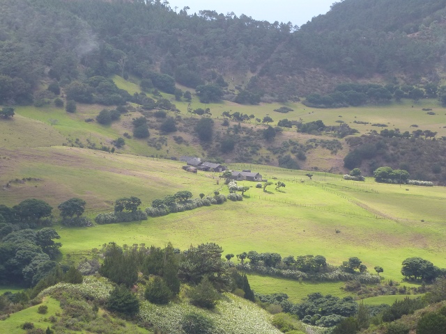 Boer Camp