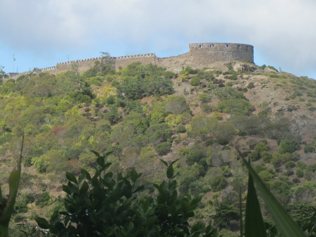 High-Knoll-Fort