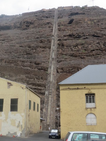 Jacobs-Ladder