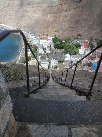 Jacobs Ladder