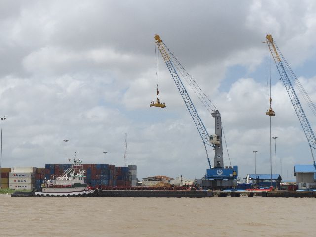 Containers