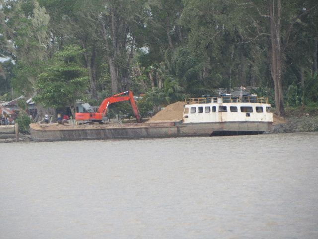 SandBarge