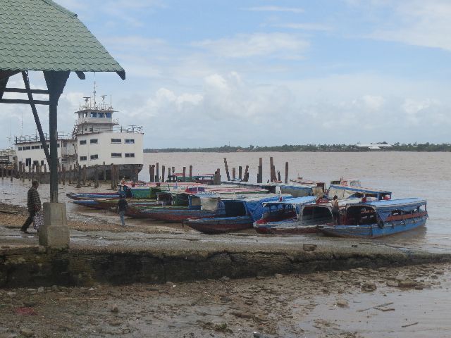WaterTaxis