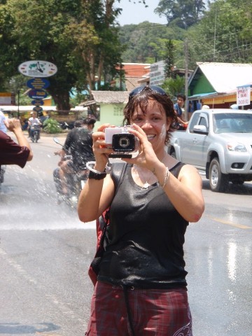 Claire-Wet