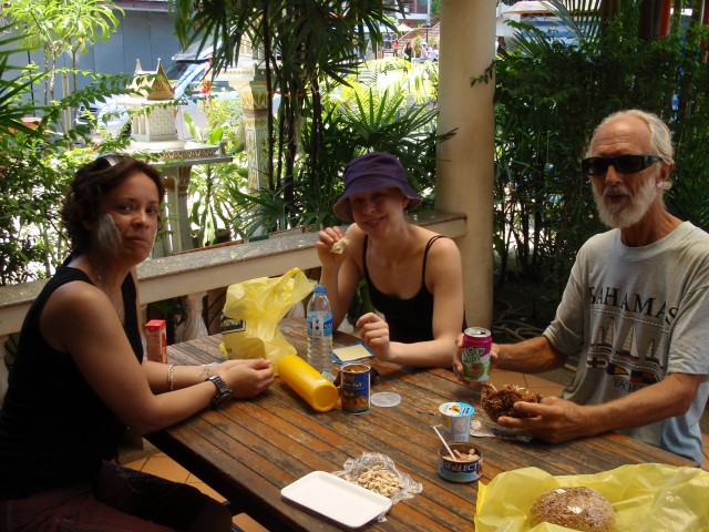Lunch