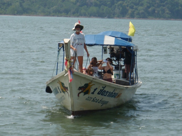 snorkeling