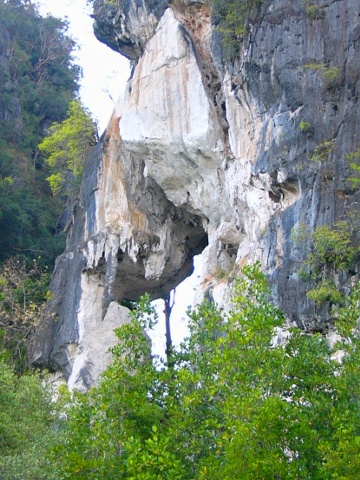 arch