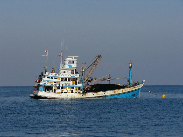 seiner