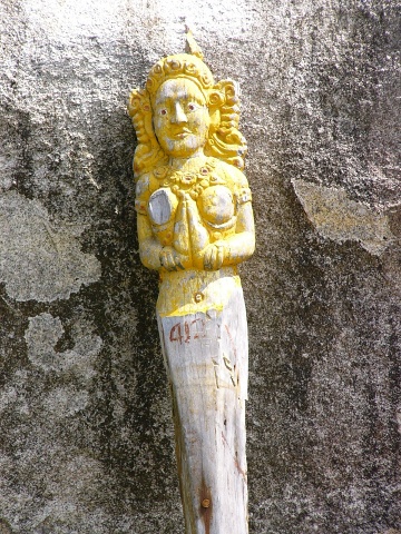 figurehead