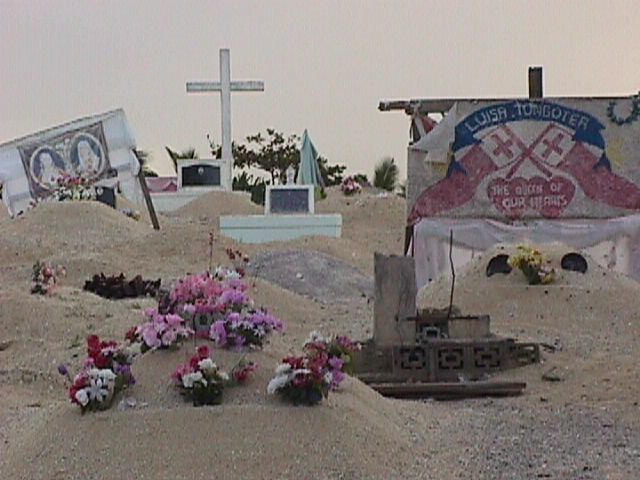 Cemetery