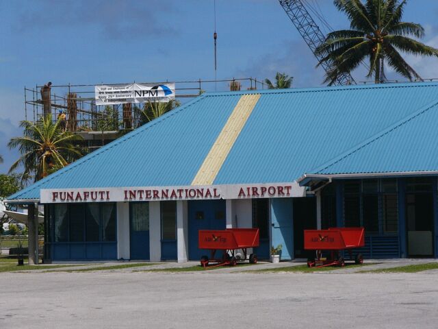 Airport