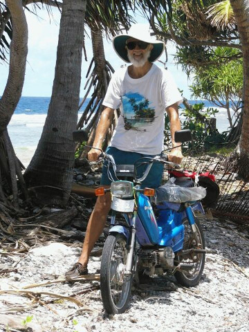 Motorbike