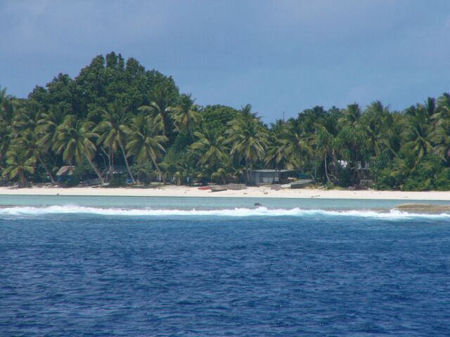 Nukulailai