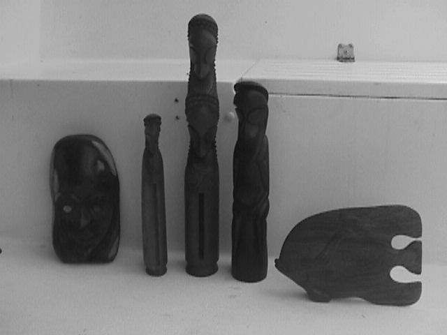 Carvings