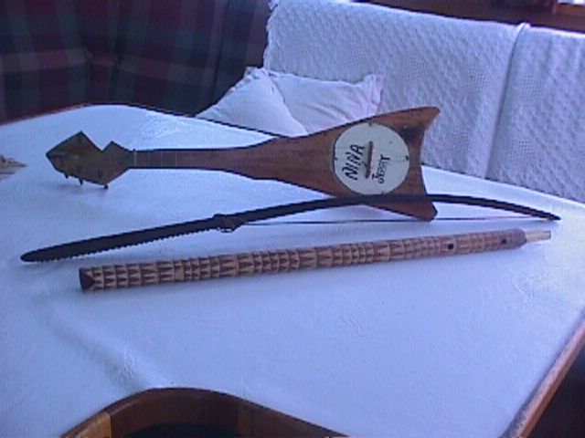 Ukelele