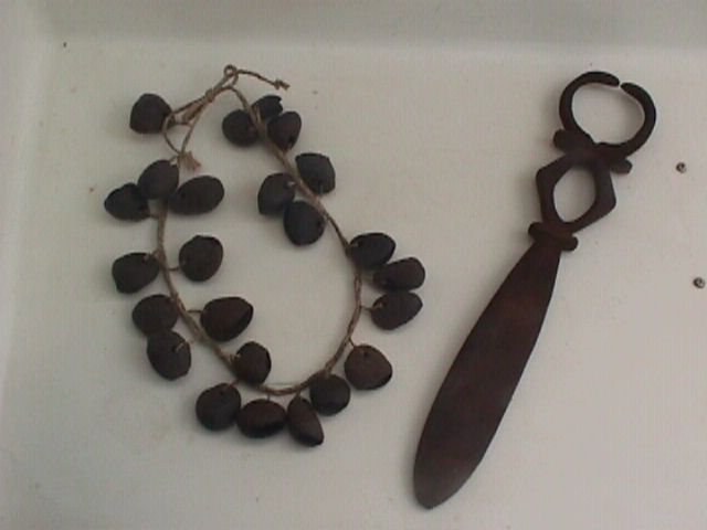 Nafarak Seeds Laplap Cutter