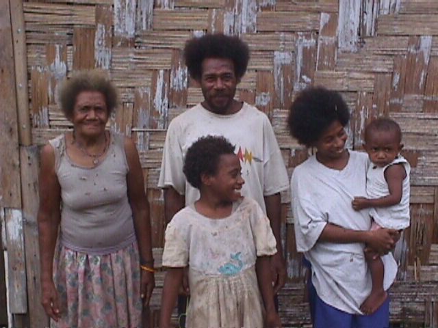 John Family