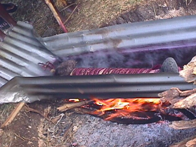 Mat In Vat
