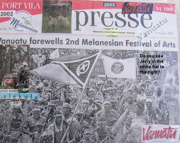Newspaper