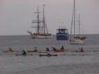 canoe race (40 KB)