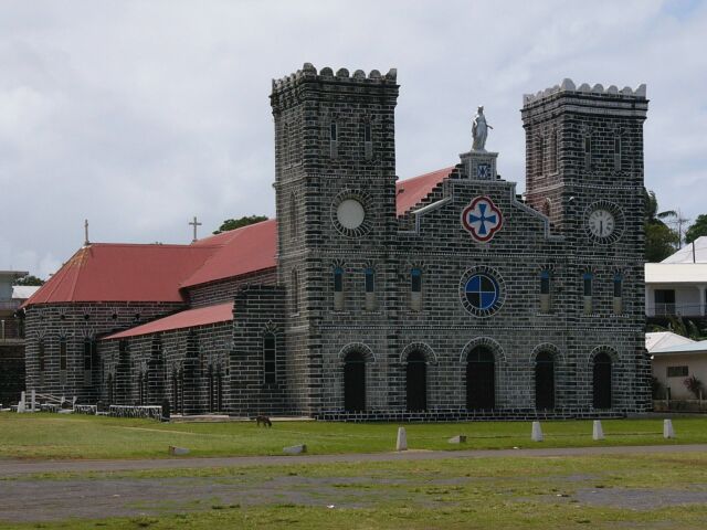 Cathedral