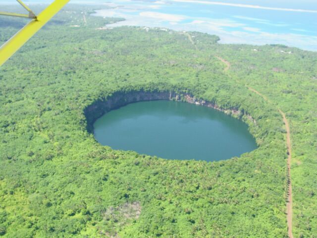 Lake Lalolalo